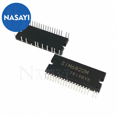 SIM6812M SIM6812 DIP-29
