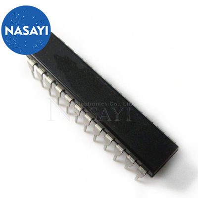 TM1668 1668 DIP-24