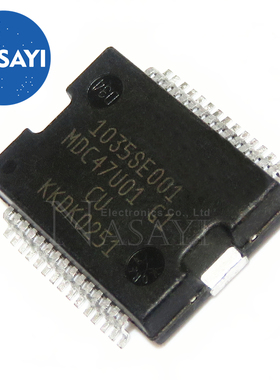 1035SE001 MDC47U01 HSSOP-30 汽车芯片IC