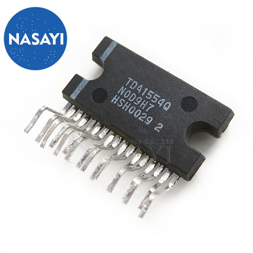 TDA1554Q TDA1554 ZIP-17