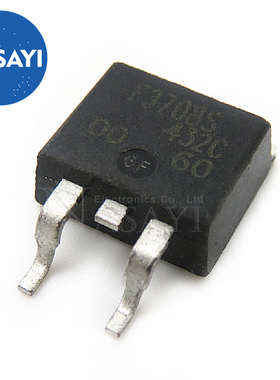 IRF3708S F3708S F3708 TO-263