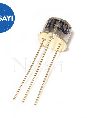 BT33F  BT33  TO-39