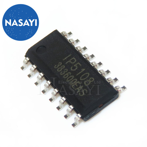 IP5108E IP5108 SOP-16