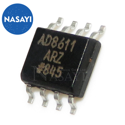 AD8611ARZ AD8611AR AD8611 SOP-8