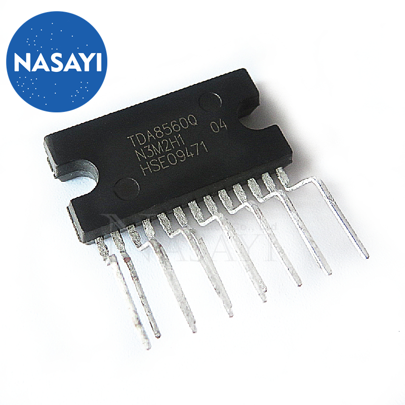 TDA8560Q TDA8560 ZIP-13