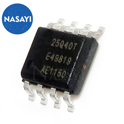 GD25Q40T GD25Q40 SOP-8