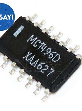MC1496DG MC1496D MC1496 SOP-14