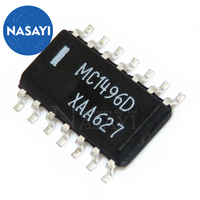 MC1496DG MC1496D MC1496 SOP-14