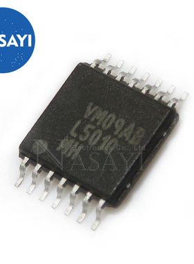 LM5010MH LM5010 L5010MH HTSSOP-14