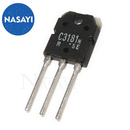 2SC3181N C3181N C3181 TO-3P