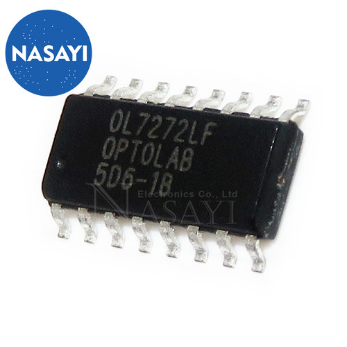 OL7272LF OL7272 SOP-16