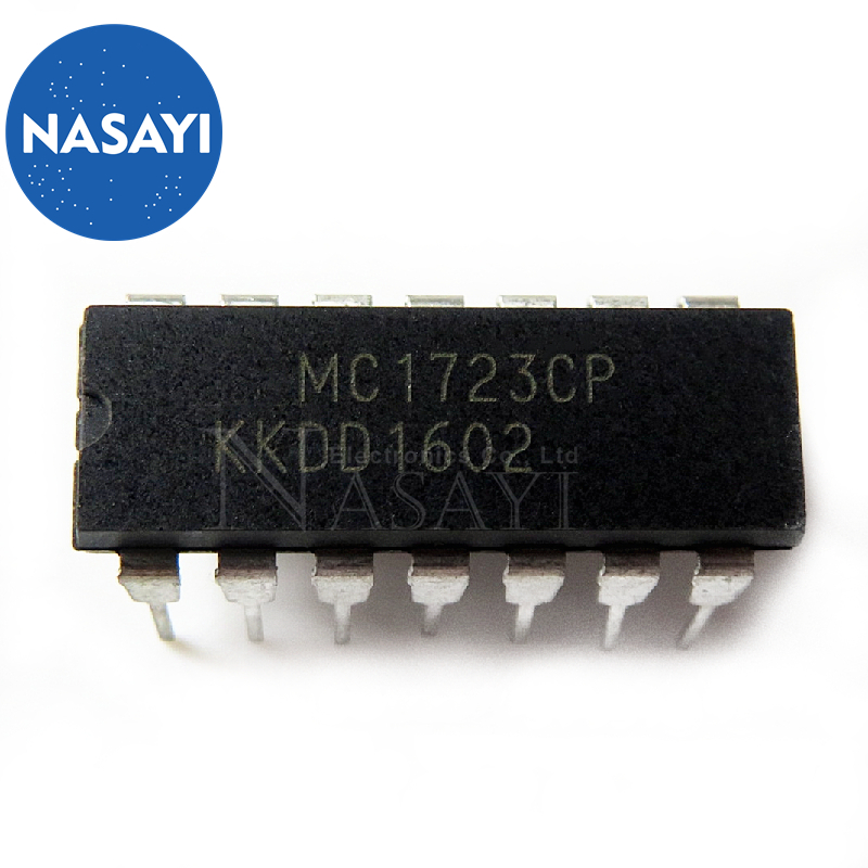 MC1723CP MC1723 DIP-14