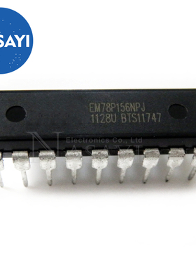 EM78P153SPJ EM78P153 DIP-14