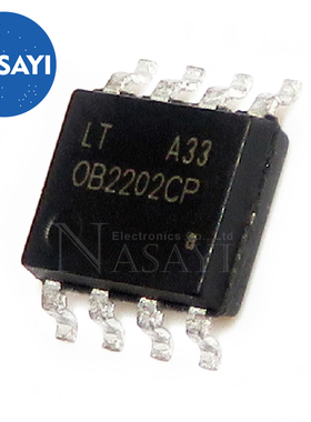 OB2202CP OB2202 SOP-8