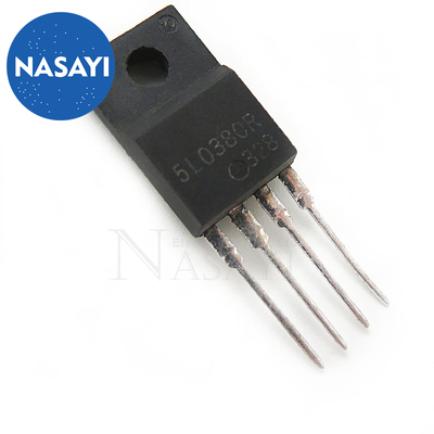 5L0380R KA5L0380R TO-220F-4