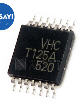 MC74VHCT125ADTRG VHCT125A VHCT125 TSSOP-14