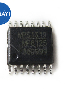 MP8125EF MP8125 TSSOP-16
