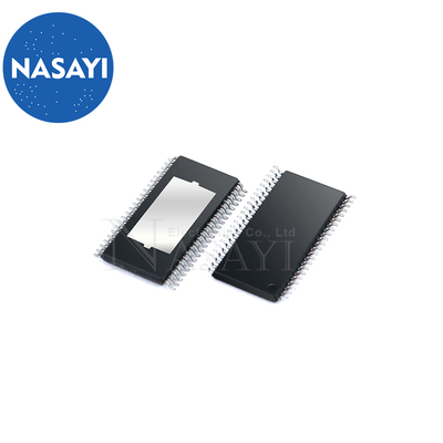 TAS5342A TAS5342 TSSOP-44