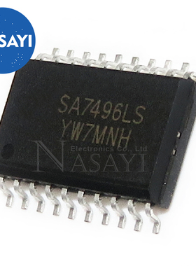 TDA7496LK SA7496LS TDA7496 SA7496 SOP-20