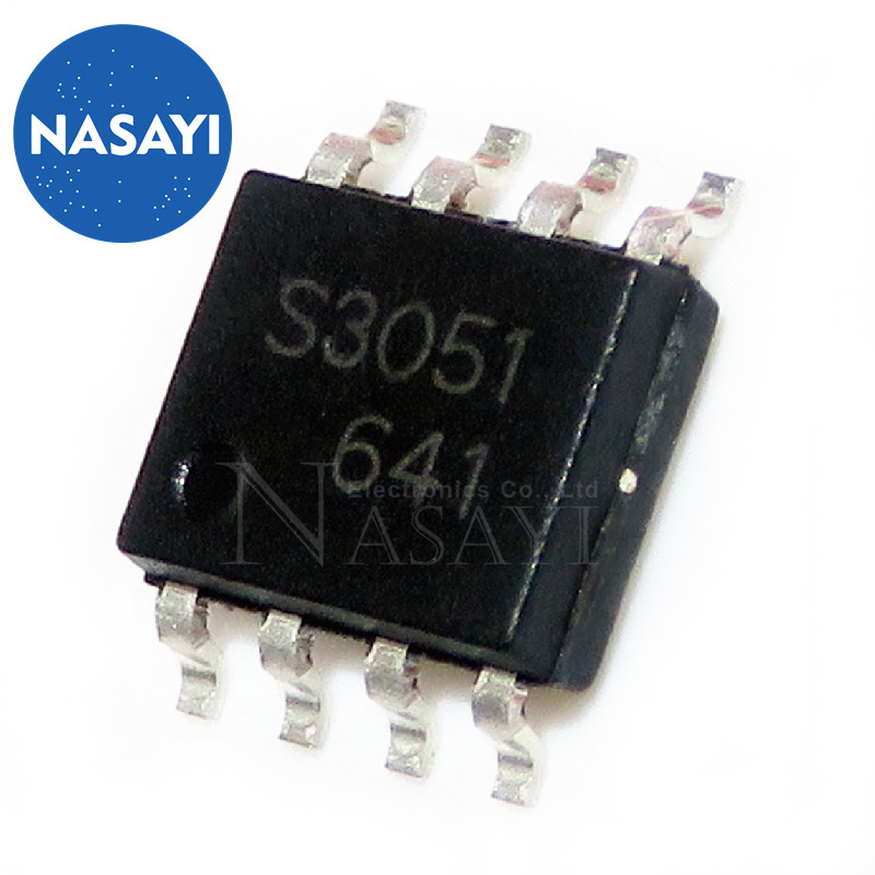 SEM3051 S3051 SOP-8