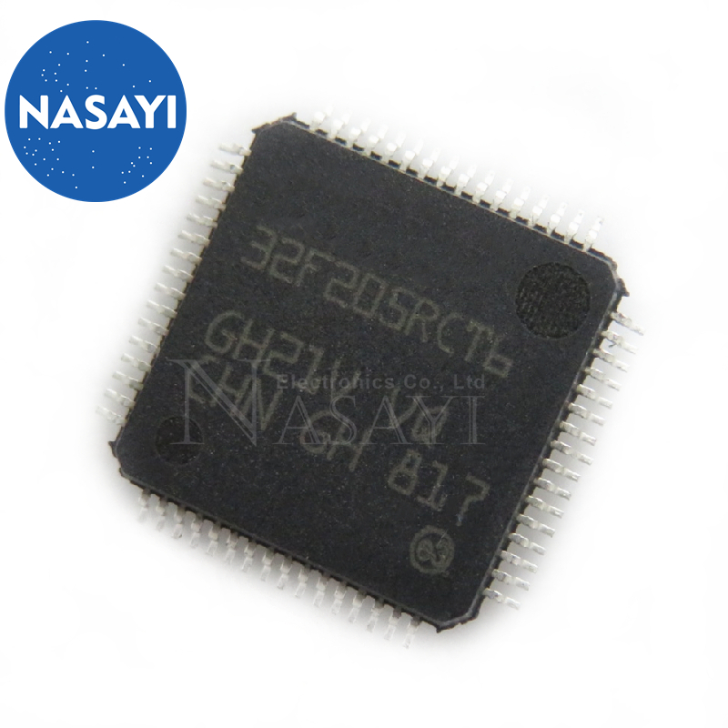 STM32F105VCT6 STM32F105 LQFP-100