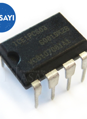 ICE1PCS02 1PCS02 DIP-8