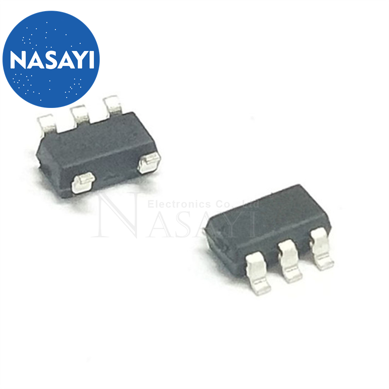 SN74LVC1G17DBVR 丝印:C17 C17F SOT-23-5