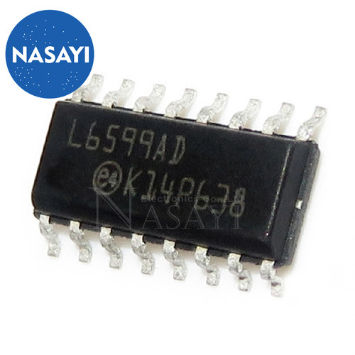 L6599D L6599AD L6599 SOP-16