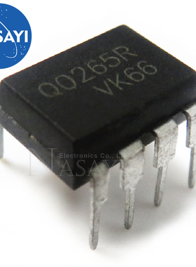 FSQ0265R FSQ0265 Q0265R Q0265 DIP-8