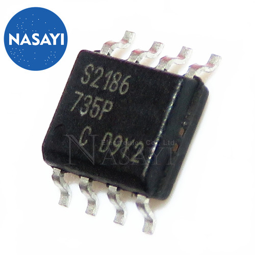 IRS2186 S2186 SOP-8