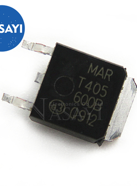 T405-600B T405600B TO-252