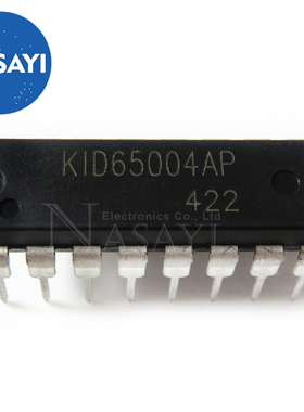 KID65004AP KID65004 DIP-16