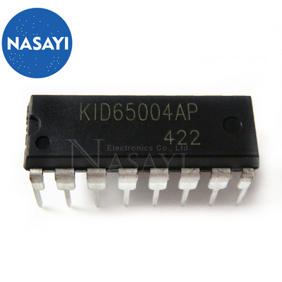 KID65004AP KID65004 DIP-16