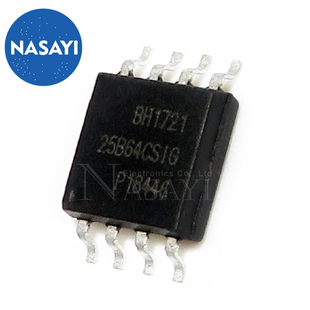 GD25B64CSIG GD25B64 SOP-8