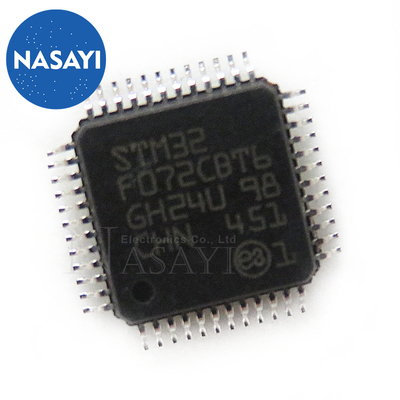 STM32F072C8T6 STM32F072 LQFP-48