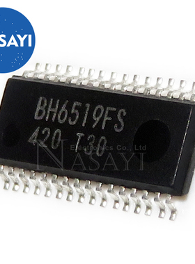 BH6519FS BH6519 SSOP-32