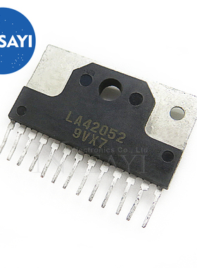 LA42052 42052 SIP-13