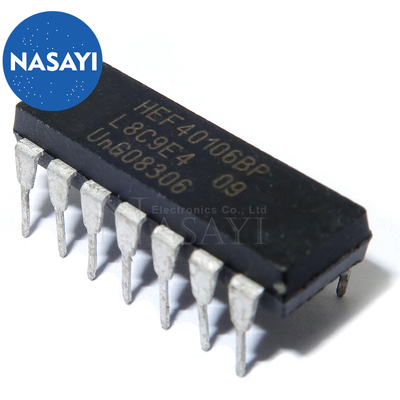 HEF40106BP HEF40106 DIP-14