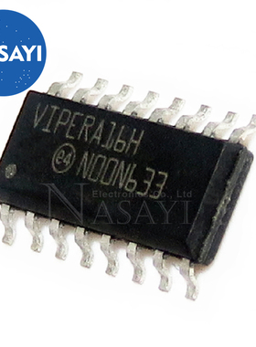 VIPER16H VIPER16 SOP-16