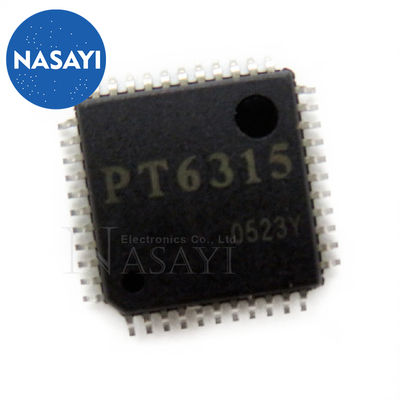 PT6315 6315 QFP-44