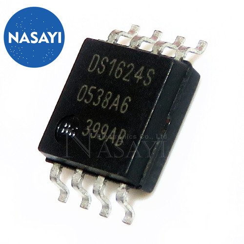 DS1624S DS1624 SOP-8