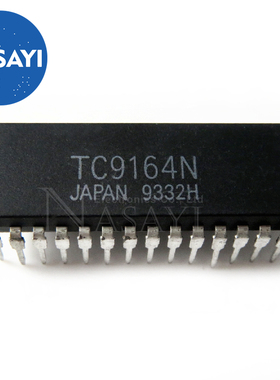 TC9164N TC9164 DIP-28