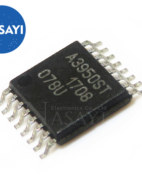 A3950SLPTR-T A3950SLPT A3950 TSSOP-16