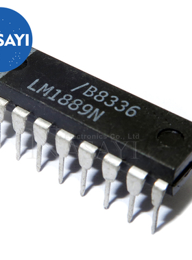 LM1889N LM1889 DIP-16