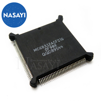 MC68302FE16C MC68302 QFP-132