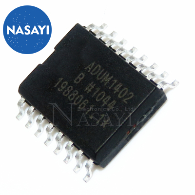 ADUM1402ARWZ ADUM1402ARW ADUM1402 SOP-16