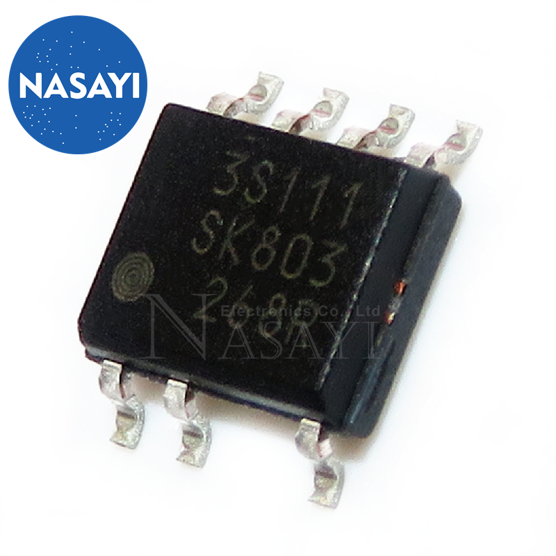 SSC3S111 3S111 SOP-7