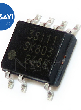 SSC3S111 3S111 SOP-7