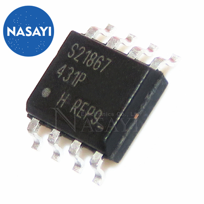 IRS21867 S21867 SOP-8