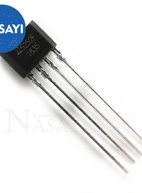 QX5252F QX5252 TO-92